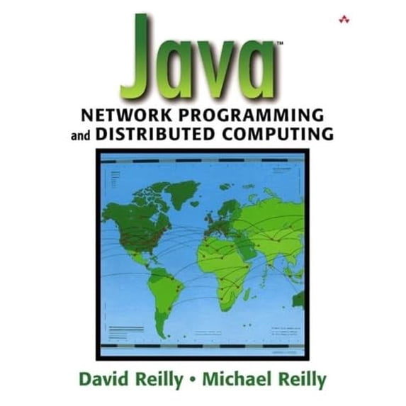 Pre-Owned Java� Network Programming and Distributed Computing