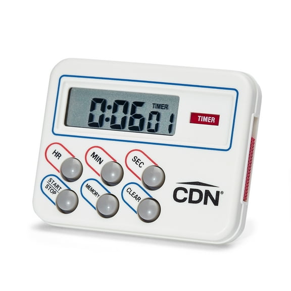 Multi-Task Timer & Clock