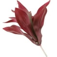 thumbnail image 1 of unbranded Planta Artificial En Plástico Oscuro Ideal Para Decorar Y Escritorio, 1 of 6