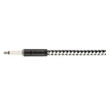 thumbnail image 3 of Cable de instrumentos Fender Professional Series 3m Checkerboard, 3 of 4
