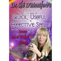 Quick Spells (Paperback)