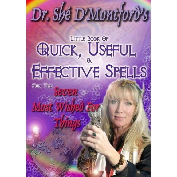 Quick Spells (Paperback)