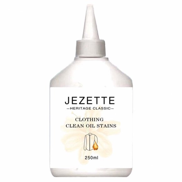 Quitamanchas en aerosol para ropa, sin cloro, blanqueador ni toxinas. Elimina manchas de aceite, pintura, sangre y mascotas (256 ml)