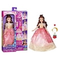 thumbnail image 1 of Muñeca Hasbro Disney Princesa Bella Hasbro, 1 of 4