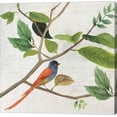thumbnail image 1 of Singing Bird II by Asia Jensen, Canvas Wall Art, 1 of 1