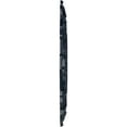 thumbnail image 4 of Ekena Millwork 17 1/2"OD x 4"ID x 1"P Preston Ceiling Medallion (Fits Canopies up to 4"), Hand-Painted Midnight Dream, 4 of 5