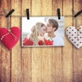 thumbnail image 4 of 50Pcs Photo Clips Mini Wood Clothespins Picture Clamps Wooden Photo Clips Small Clips for Photo, 4 of 5