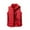 Red, variant on Lolmot Heated Vest for Men and Women Lightweight Electric Heated Jacket, New Upgrad USB Rechargeable Heated Vest for Outdoor
