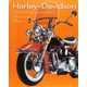 thumbnail image 1 of HARLEYDAVIDSON: LOS MODELOS LEGENDARIOS LIBRERIA UNIVERSITARIA Pasta Dura, 1 of 2