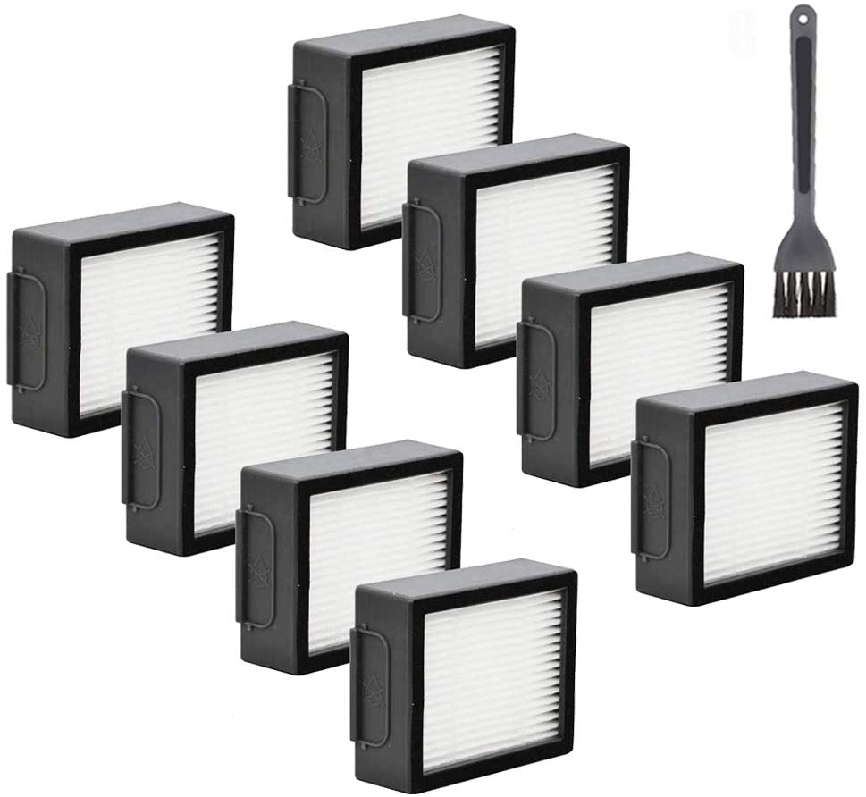 Replacement Filters for iRobot Roomba 