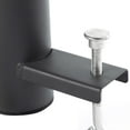thumbnail image 7 of Outdoor Weather Resistant Balcony Clamp Umbrella Holder, 7 of 7