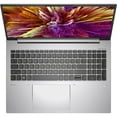 thumbnail image 5 of HP ZBook Firefly G10 Home/Business Laptop (Intel i7-1360P 12-Core, 16.0in 60 Hz Wide UXGA (1920x1200), Intel Iris Xe, 64GB DDR5 5200MHz RAM, Win 11 Pro) with G2 Universal Dock, 5 of 7