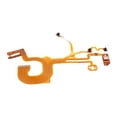 thumbnail image 1 of Cable flexible para cámara DSCH, cable flexible para lente de cámara, cable flexible para módulo de cámara, reemplazo de lente, cable flexible principal trasero, máxima confiabilidad, 1 of 12