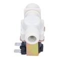 thumbnail image 1 of Válvula solenoide eléctrica fácil instalación Válvula solenoide de diseño profesional de apariencia hermosa para equipos hidráulicos ANGGREK Otros, 1 of 8