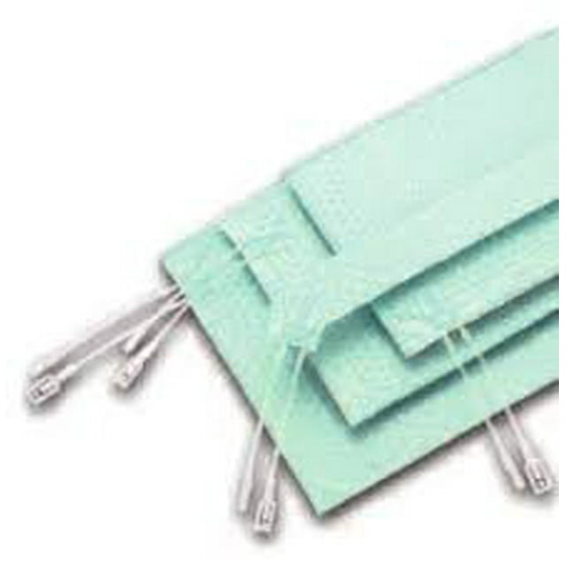 Heat Cold Pad, Mul-T-Pad, Size 18" x 26" for Gaymar TP700 Pump
