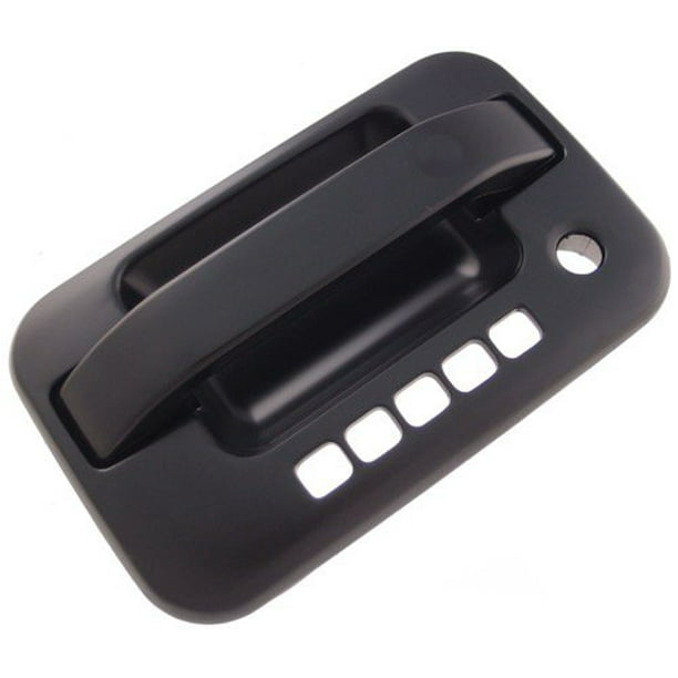 GoParts OE Replacement for 2007 2008 Ford F150 Exterior Door Handle