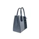 thumbnail image 4 of Michael Kors Bolso Bandolera Mediano Mercer con Logo en Bloques de Color para Mujer, Azul Marino y Multicolor (35F4SM9M2B-407), 4 of 4