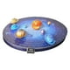 thumbnail image 2 of Rompecabezas Tridimensional de Ocho Planetas Xihbxyly Especiales Del Día, 2 of 7