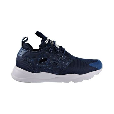 

Reebok Furylite SP Mens Shoes Navy/Noble/Blue/Cloud Grey aq9955