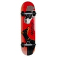 thumbnail image 4 of Kryptonics Locker Board Complete Skateboard (22" x 5.75"), 4 of 7