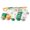 Y, variant on Fdrone 5PC Socks Baby Mid Tube Socks Cotton Crew Socks Floor Socks Spring Summer Boys and Girls Cute Cartoon Floral-Animal Designs Kid Socks Boys (3-5 Years, Y)