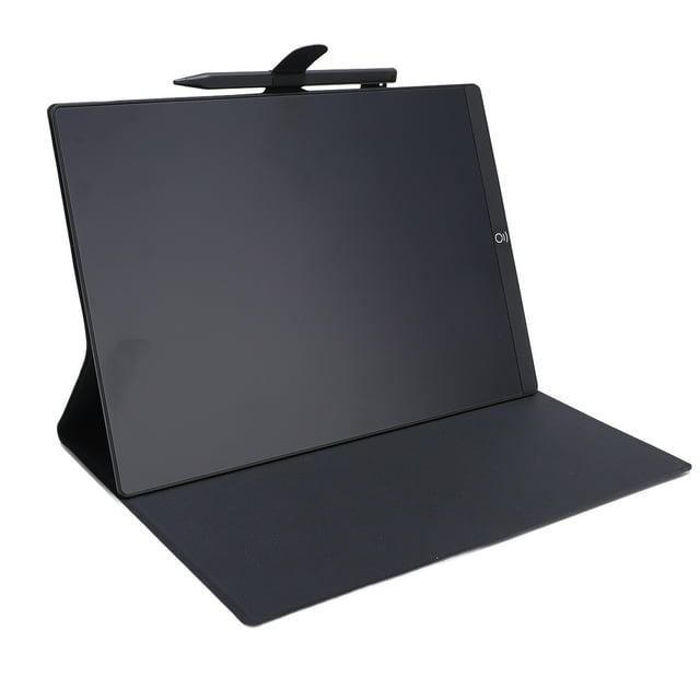 Tablero de Dibujo con Tableta de Escritura Lcd - Tableta de Escritura LCD para Niños, Cuaderno Digital de 11,5 Pulgadas Con Funda Protectora, Almohadillas de Dibujo Electónnicas