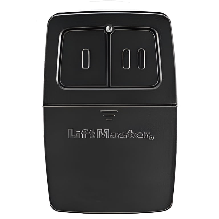 Universal Garage Door Remote Replacement - Compatible With Liftmaster 375UT/380UT/375LM, Upgraded 380UT