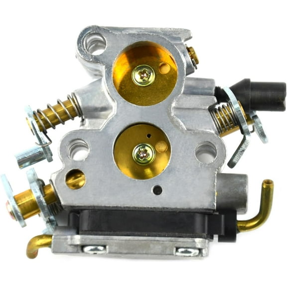 OakTen Replacement Carburetor for Husqvarna 235, 235e, 240, 240e Compatible with 545072601, 574719402