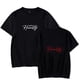 thumbnail image 2 of Cbum Print Camisetas De Hombre O-Cuello Camiseta Moda Casual Divertida Streetwear Verano Manga Corta Ropa Para Hombres, 2 of 4