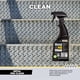 thumbnail image 5 of Spray limpiador de acero inoxidable Metal Pre-Clean FLITZ, 473 ml, 5 of 5