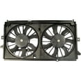 thumbnail image 3 of Dorman 620-613 Engine Cooling Fan Assembly for Specific Buick Models Fits select: 2002-2005 BUICK CENTURY, 2002-2004 BUICK REGAL, 3 of 3