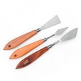 thumbnail image 1 of Scraper Palette Knife Set, Palette Knife, Artist, 1 of 8
