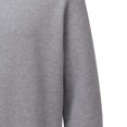 thumbnail image 2 of Anthem  Adult Marl Sweatshirt, 2 of 4