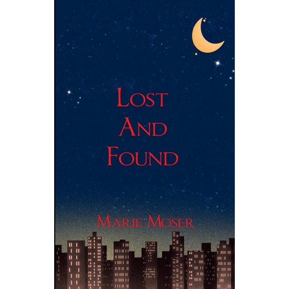 Lost and Found, (Paperback)