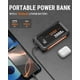 thumbnail image 5 of Jump Starter Powrun P-X 2000A para gasolina de 6.0 L y 5.0 L Diesel, 5 of 8