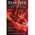 thumbnail image 1 of Pre-Owned Department of Temporal Investigations: Watching the Clock (Mass Market Paperback) 1451606257 9781451606256, 1 of 1