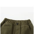 thumbnail image 5 of FDDMis Toddler Boys Pants 6t Pants Girls Toddler Boy Green Pants Boys Size 9-10 Kids Infant Pants 6-9 Months Cheap Clothes 6-9 Month Boy Clothes, 5 of 8