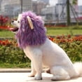 thumbnail image 5 of TIELUTT Halloween Transforms Into Festival Pet Dog Cat Hat Adjustable Dog Supplies Pet Clothes for Large Dogs Pet Clothes for Large Dogs Male Pet Clothes Rack Pet Clothes Hangers Pet Clothes Hangers A, 5 of 5