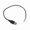 30cm, variant on ANXPTIME Straight Head USB to 2pin Bare Wire Open End Power Cord for DIY Electronics