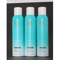 Moroccanoil Dry Shampoo Dark Tones 5.4 oz, pack of 3