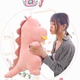 thumbnail image 4 of Juguetes de peluche de dinosaurio adornos de peluche de peluche 30 CM Mini juguetes de peluche de dinosaurio para niños Almohada Adornos de peluche de peluche Muñeco de peluche ANGGREK Otros, 4 of 8