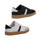 thumbnail image 3 of Tenis Mujer Trax by Mr Shu Urbano Casual Bipack negro 24, 3 of 4