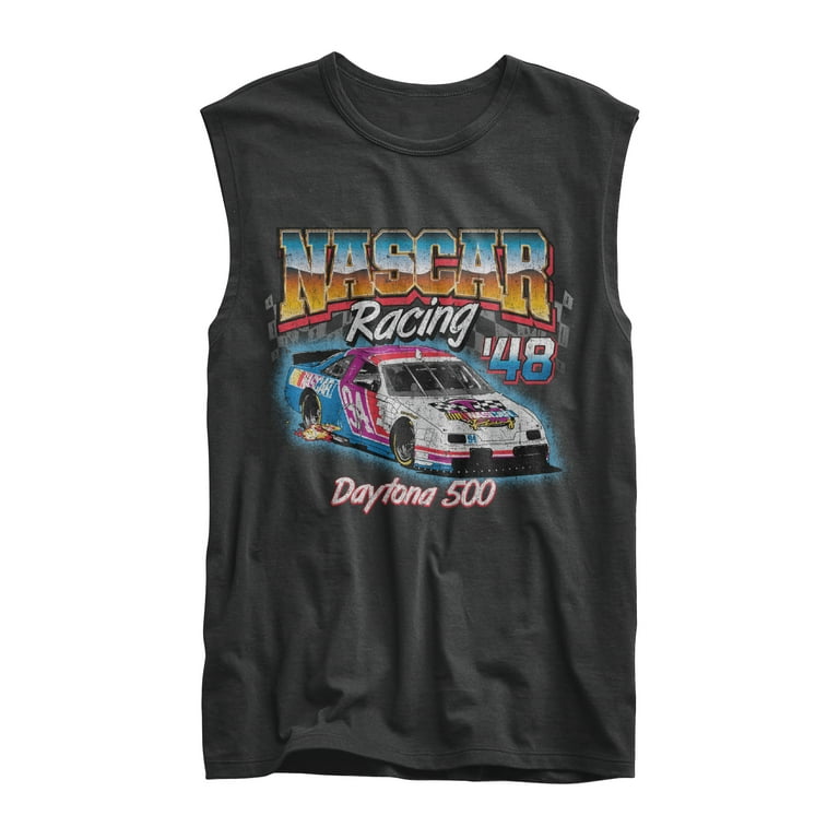 nascar t shirts walmart