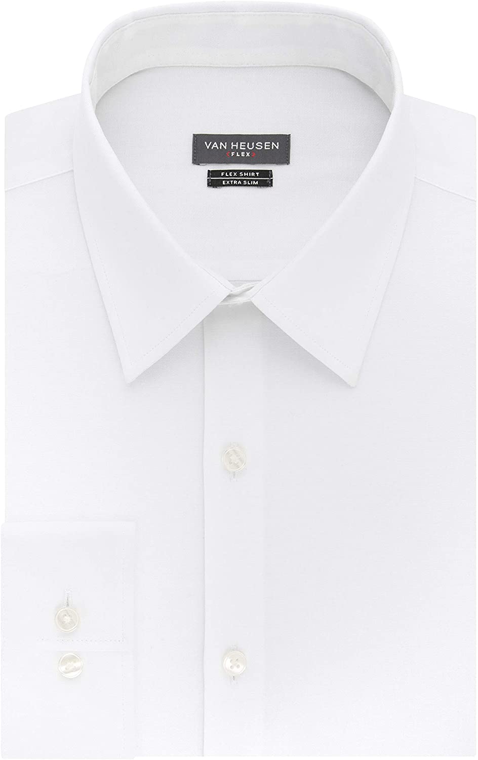 van heusen extra slim fit