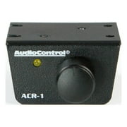 AudioControl MATRIX PLUS 6-Ch Line Driver w/ Level Control & ACR-1 Dash Remote