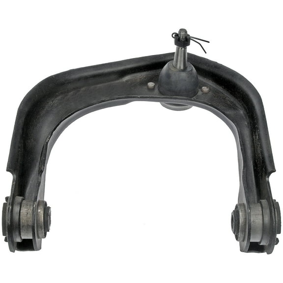 Dorman 522-773 Front Left Upper Suspension Control Arm and Ball Joint Assembly for Specific Chevrolet / Pontiac Models Fits select: 1993-2002 CHEVROLET CAMARO, 1993-2002 PONTIAC FIREBIRD