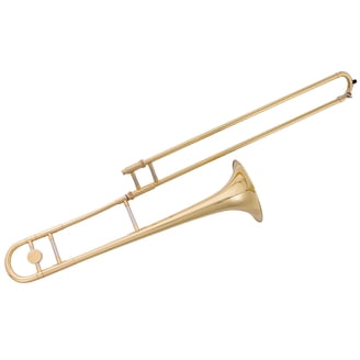 Jiggs pBone Plastic Trombone, Pink - Walmart.com