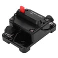 thumbnail image 1 of LHCER Circuit Breaker, Auto Switch Fuse Holder, Residual Current Protection Vehicle For Car DIY Truck, 1 of 8