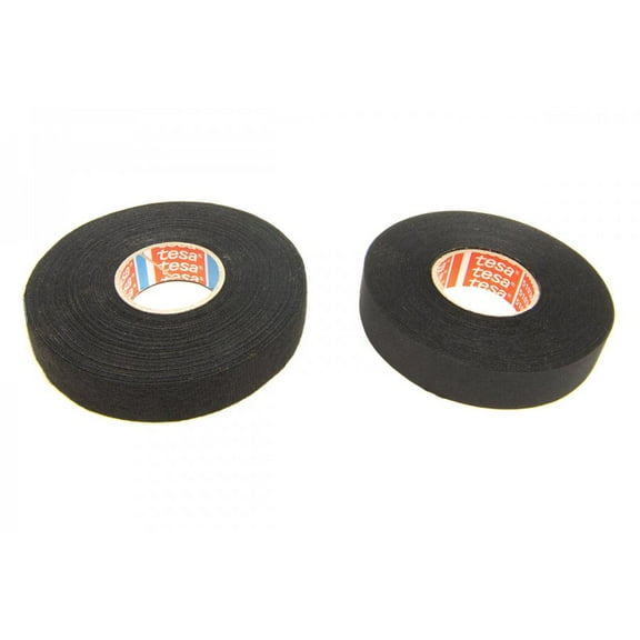 Painless Wiring Fleece/Heat Tape Combo 3/4in x 25 ft