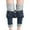 Dark blue, variant on Leggings for Women,Fleece Lined Leggings Thermal Fleece Denim Jeggings High Waist Stretchy Jean Leggings Stylish Skinny Warm Tights for Women,Pants for Women,Light blue Pants L
